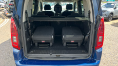 Vauxhall Combo Life 1.5 Turbo D SE 5dr Diesel Estate